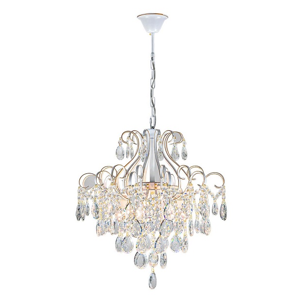 Подвесная люстра Escada Queen 1137/6S Фото № 1