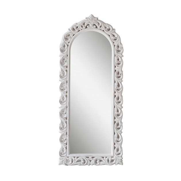 Зеркало Lumina Deco FM PU561 WT Фото № 1