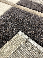 Ковер Moldabela Soho 1612 1 18411 80Х150 см 1