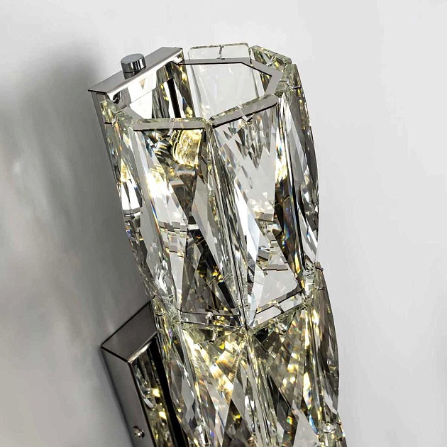 Настенный светильник Modelux ML.550.04 CR Фото № 5