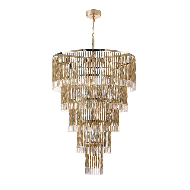 Подвесная люстра Favourite Ignis 2882-19P Фото № 2