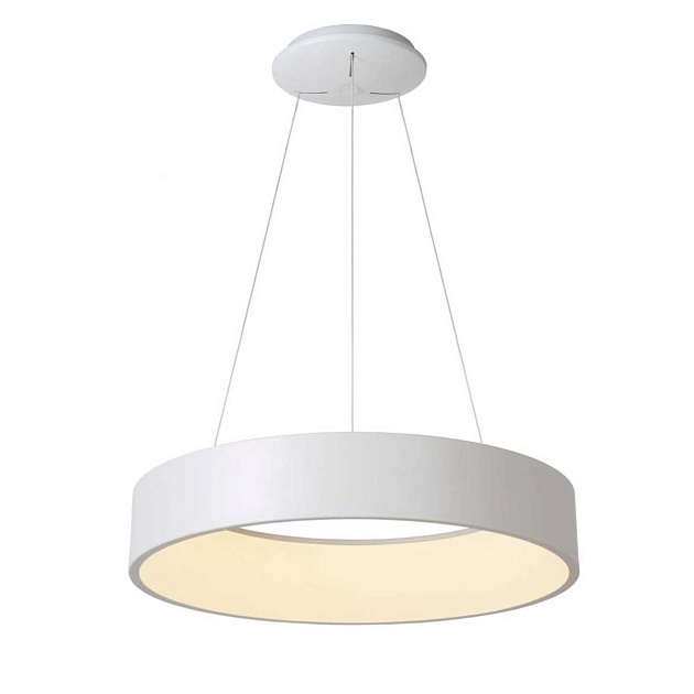 Подвесной светодиодный светильник Deko-Light Sculptoris 342185 изображение 1 Подвесной светодиодный светильник Deko-Light Sculptoris 342185 Фото № 1