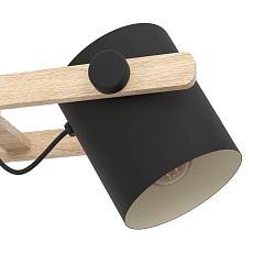 Подвесной светильник Eglo Hornwood 43517 4