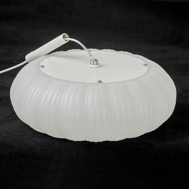 Подвесной светодиодный светильник Lussole Claudia LSP-0922 изображение 4 Подвесной светодиодный светильник Lussole Claudia LSP-0922 Фото № 4