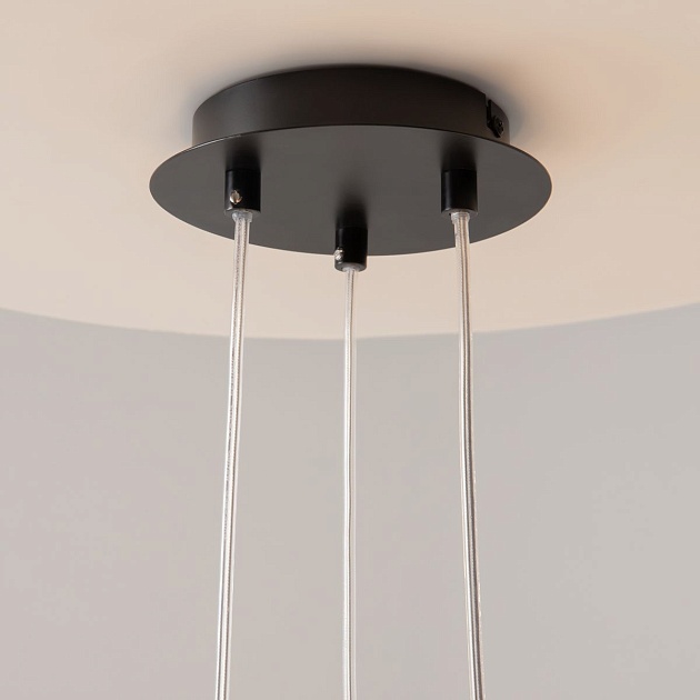 Подвесная люстра Maytoni Vigo MOD031PL-12B Фото № 3