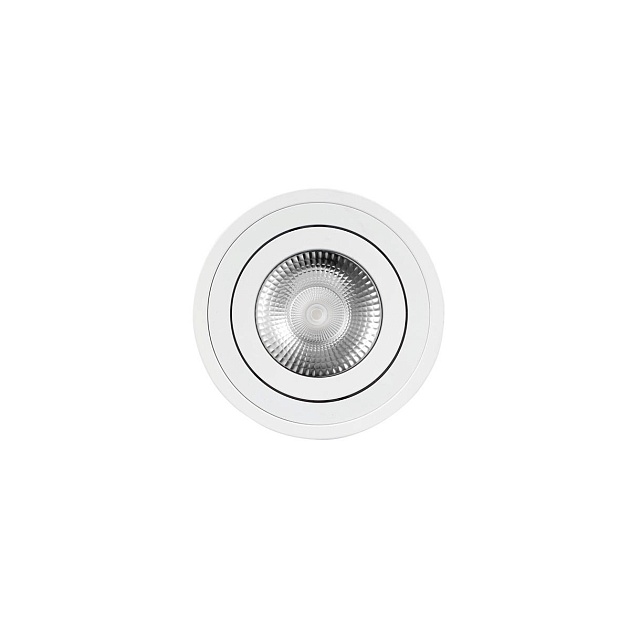 Накладной светильник Loft IT Unit 10340/B White Фото № 3