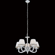 Подвесная люстра Citilux Канон CL412152 1