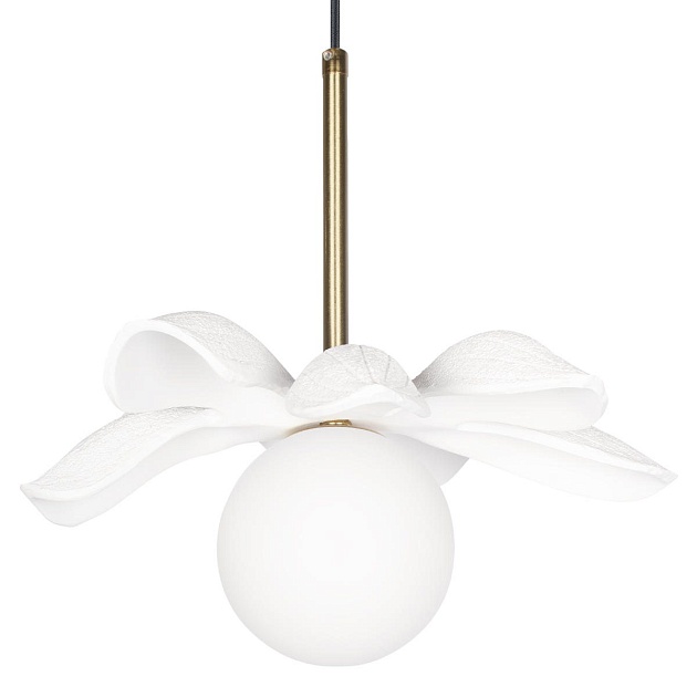 Подвесной светильник Loft IT Monro 10213/A White Фото № 3
