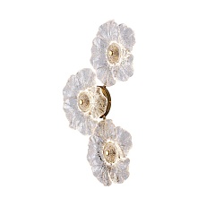 Бра Kink Light Грея 07601-3W,36