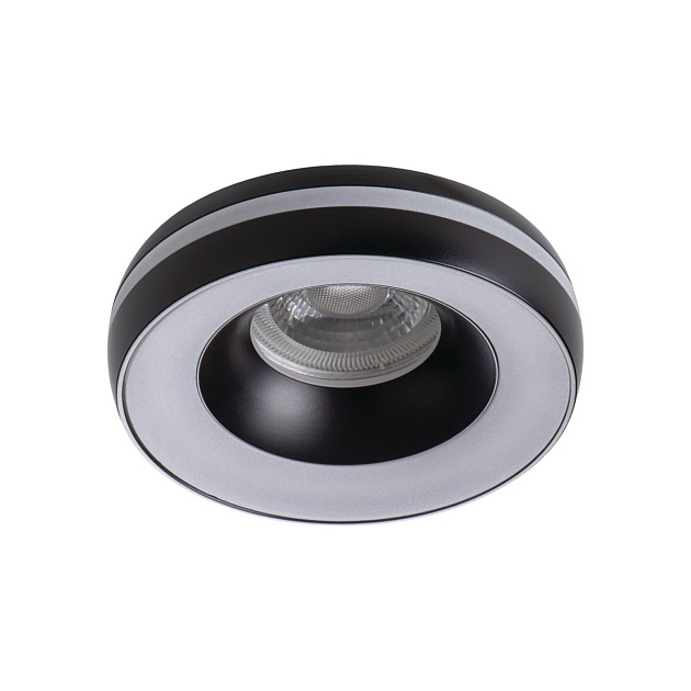 Точечный светильник Kanlux ELICEO DSO B/B 35280 Фото № 1