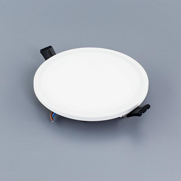 Встраиваемый светодиодный светильник Citilux Омега CLD50R150 Фото № 4