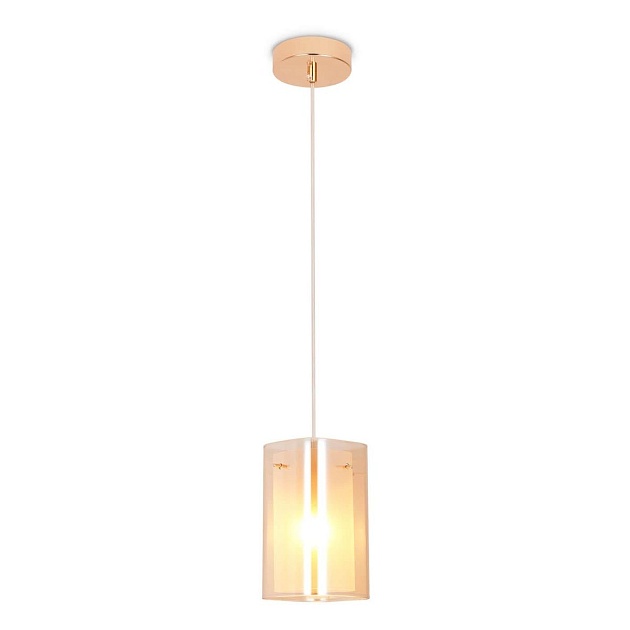 Подвесной светильник Ambrella light Traditional TR3681 Фото № 1