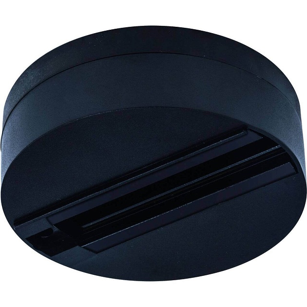 Шинопровод одноместный Arte Lamp A510106 Фото № 1