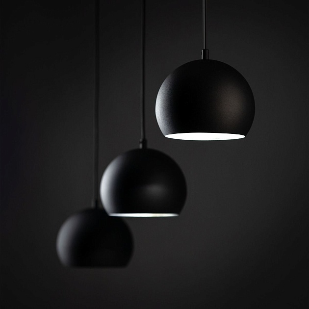 Подвесной светильник TK Lighting 10169 Zoe Фото № 3