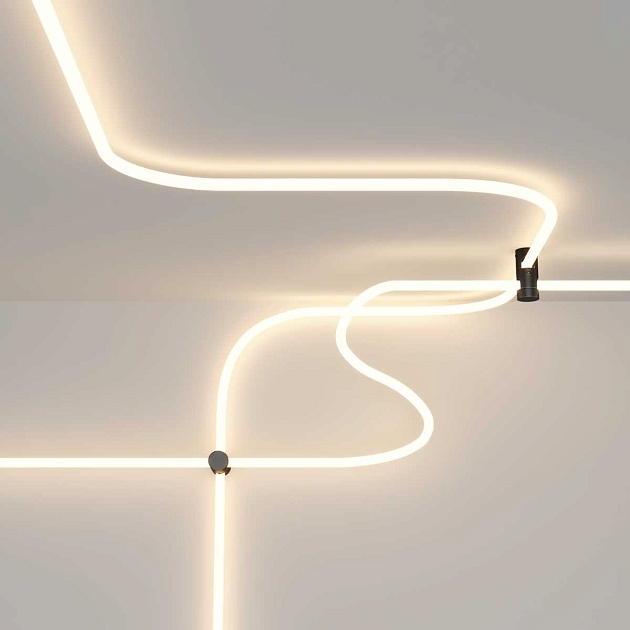 Крепление для гибкого неона Maytoni Led Strip 201141 Фото № 4