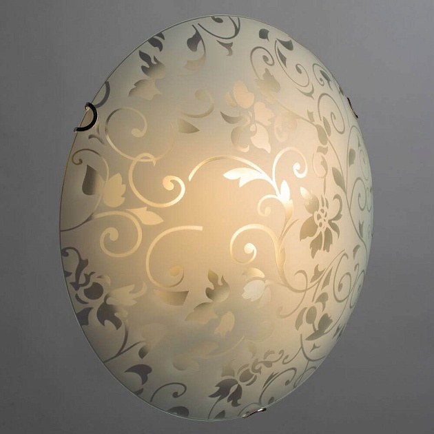 Потолочный светильник Arte Lamp Ornament A4120PL-3CC Фото № 4