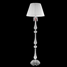 Торшер Crystal Lux Princess PT3 1