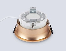 Светильник встраиваемый Ambrella Light TN51812 5