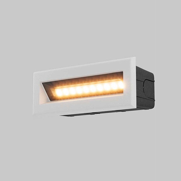Подсветка для лестниц Maytoni Bosca O045SL-L5W3K Фото № 4