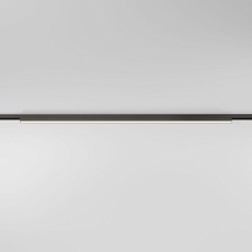Трековый светодиодный светильник Elektrostandard Titan Line 85527/01 a069712 3