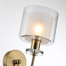 Бра Odeon Light Classic Saga 5088/1W 2