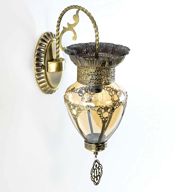 Бра Citilux Каир CL419413 Фото № 35