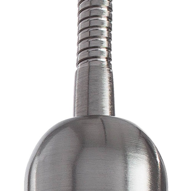 Спот Arte Lamp A3116AP-1SS Фото № 3