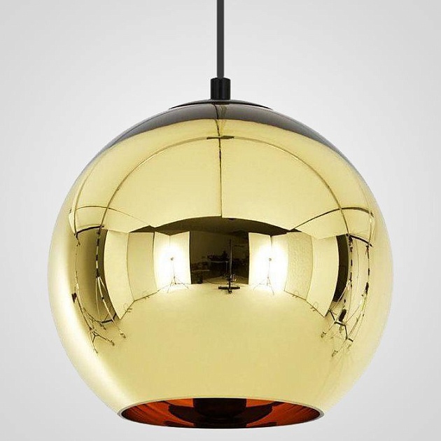 Подвесной светильник Imperium Loft Copper Shade 182701-22 Фото № 1