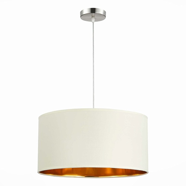 Подвесной светильник Evoluce Brescia SLE300553-01 Фото № 3