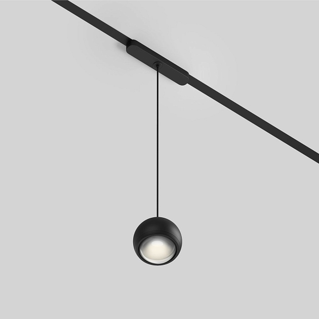 Трековый светильник Denkirs Air Hang DK5316-BK Фото № 1