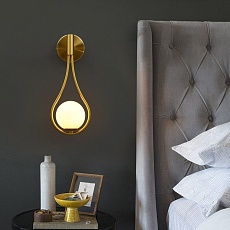 Бра Imperium Loft Hoop 140755-26 3