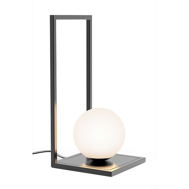 Настольная светодиодная лампа Lightstar Globo 803910 Фото № 1