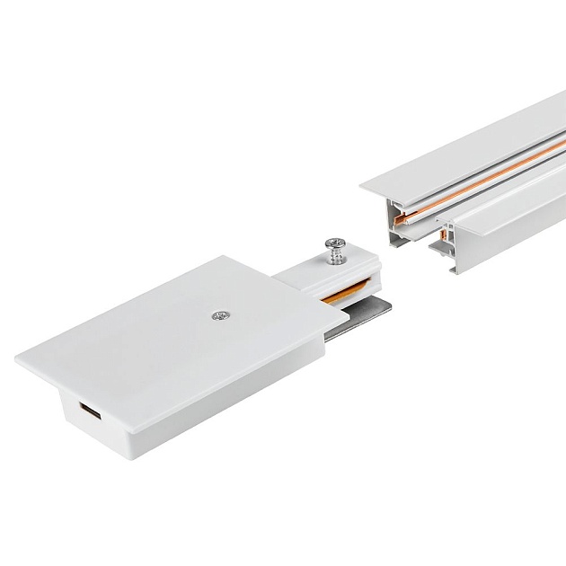 Шинопровод встраиваемый Jazzway PTR/R 2M-WH 5031791 Фото № 8