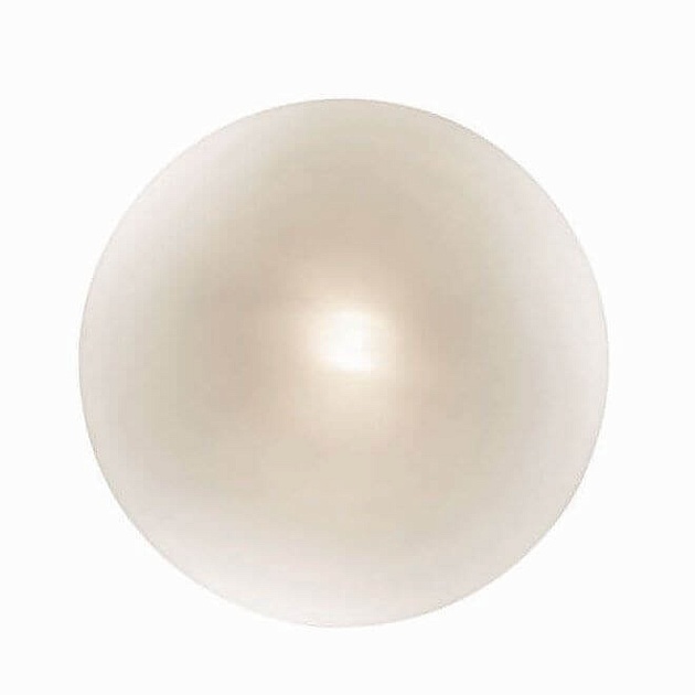 Настенный светильник Ideal Lux Smarties Ap1 Bianco 014814 изображение 1 Настенный светильник Ideal Lux Smarties Ap1 Bianco 014814 Фото № 1