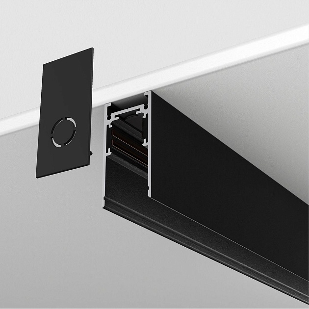 Шинопровод магнитный Maytoni Technical Exility Busbur TRX034-413B Фото № 6