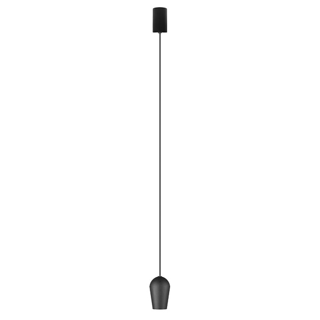 Подвесной светодиодный светильник Loft IT Blackout 10357/1 изображение 1 Подвесной светодиодный светильник Loft IT Blackout 10357/1 Фото № 1
