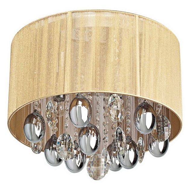 Потолочная люстра MW-Light Жаклин 465011305 Фото № 1