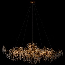 Подвесная люстра Loft IT Coral 10351/1500L AB 5