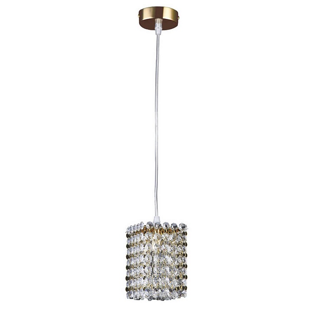 Подвесной светильник Lightstar Cristallo 795412 Фото № 1