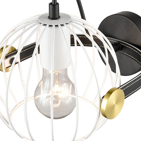Бра Vele Luce Pasquale VL6251W01 Фото № 3