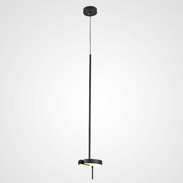 Подвесной светодиодный светильник Imperium Loft Talk 151697-26 Фото № 1