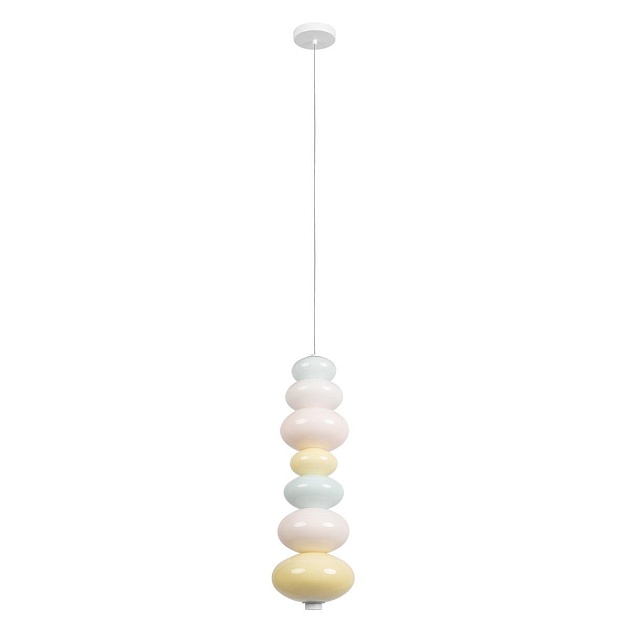 Подвесной светильник Loft IT Macaroon 10271P/A Фото № 3