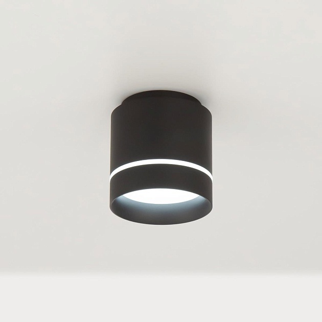 Потолочный светодиодный светильник Citilux Борн CL745021N Фото № 12