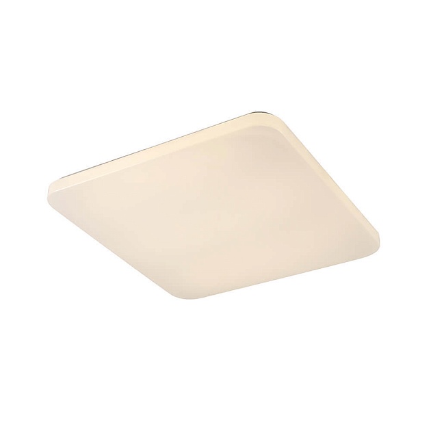 Потолочный светодиодный светильник Mantra Quatro II 6242 Фото № 1