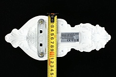 Бра Aployt Abel APL.700.01.02 1