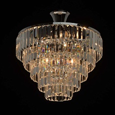 Потолочная люстра MW-Light Аделард 642010705 2