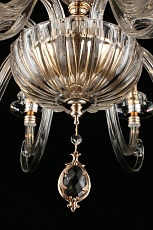 Подвесная люстра Aployt Daniele APL.701.03.08 2