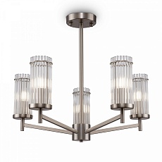 Подвесная люстра Freya Manisa FR5036PL-05N