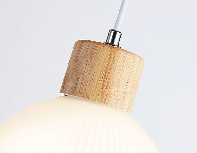 Подвесной светильник Ambrella light Traditional Loft TR83133 Фото № 4