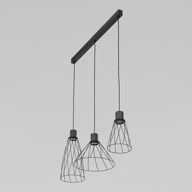 Подвесной светильник TK Lighting 10158 Modesto Фото № 3